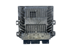 Controlador 3S61-12A650-LB 5WS40140D-T SID 804 Ford Siemens 51013