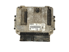 Controlador Opel 55560810DB 0281012694 Bosch GM 21908
