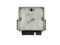 Controlador 0281011248 9652183780 9646850580 PSA Bosch 39866