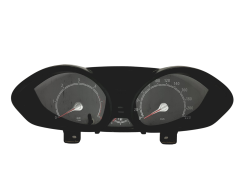 Velocímetro/Instrumentos Y Relojes Ford Fiesta 8A6T-10849-CJ 8A6T10849CJ 50760