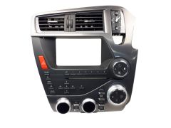 Panel de control Radio A/C Citroen DS5 98025373ZD RHD