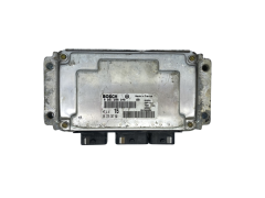Controlador 0261206246 9637838780 9645802280 PSA Bosch 62252