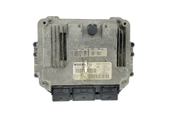Controlador 0281010707 9647158080 9647785580 PSA Bosch 62179