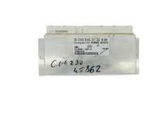 Controlador Mercedes 0195453132 K04 10.0946-1521.4 ATE 47241