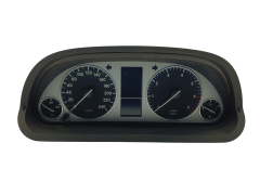 Velocímetro/Instrumentos Y Relojes Mercedes B W245 1031098110 1031098101 60962