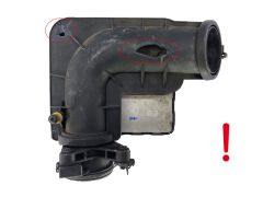Controlador A1661402500 A0275457432 Mercedes VDO 49754