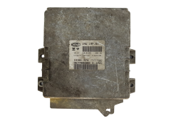 Controlador PSA 9637086980 16301.574 IAW 1AP.81 Magneti Marelli 15178