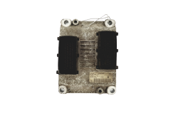 Controlador ME731HA003 0261206714 Alfa Romeo Bosch 24023