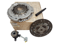 Embrague Completo Original Dacia Renault 302183371R