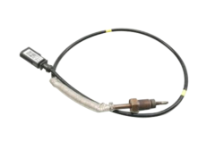 Sensor De Temperatura De Los Gases De Escape 04L906088DF 99061811601 VW T6 Vika