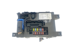 Caja Reles / Fusibles Fiat 00517817580 28050016 Delphi 40067
