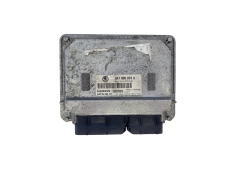 Controlador Skoda 047906033A 5WP44193 07 Siemens 60006