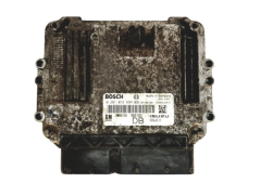 Controlador Opel 55560810DB 0281012694 Bosch GM 19190