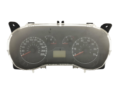Velocímetro/Instrumentos Y Relojes Fiat Grande Punto 51701537 36930