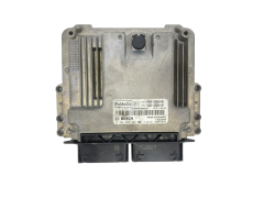 Controlador 0281034901 HA6-12A650-RB Ford Bosch 56894