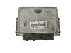 Controlador Fiat 55185364 0281010337 Bosch 38803