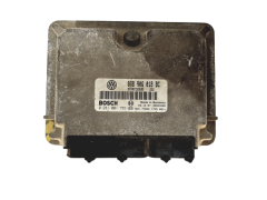 Controlador 038906018BC 0281001755 VW Bosch 21165