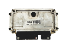 Controlador 0261206943 9638765680id05 26FM0886 PSA Bosch 18622