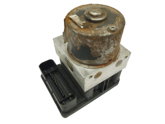 Bomba Abs VW Audi Skoda 1J0614117E 1C0907379C Ate 64780