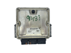 Controlador 8200142442 0281010437 8200142447 Mitsubishi Bosch 59725