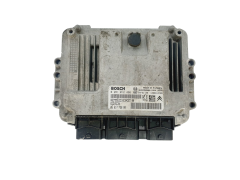 Controlador 0281012466 9661773880 9653958980 PSA Bosch 38922