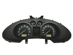 Velocímetro/Instrumentos Y Relojes Seat Cordoba W06L0920802C 47509