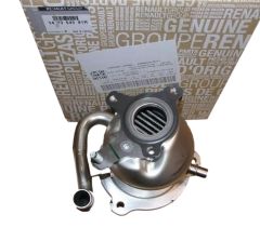 Radiador Del Egr Nueva Original 147354591R Renault