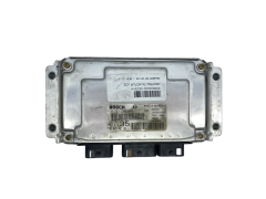 Controlador 0261206943 9650346180 9638765680 PSA Bosch 63053