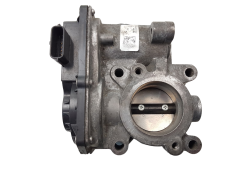 Mariposa De Aire Renault 161206038R H8201171233 0.9 1.2 TCE 3082