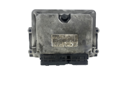 Controlador 55187569 0281011396 19242ACA Fiat Bosch 48518