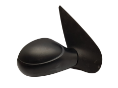 Retrovisor Derecho Peugeot 206 8148XZ 6475000 4 Pin