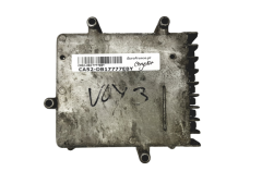 Controlador P04686739 739 Chrysler 17777