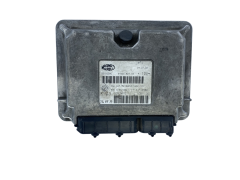 Controlador IAW4AF.M9 55183580 61600.627.03 Fiat Magneti Marelli 49046