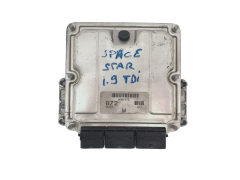 Controlador 0281010438 8200066001 8200058052 Mitsubishi Bosch 34287