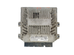 Controlador 6M51-12A650-YA 5WS40512A-T Ford Siemens 34346