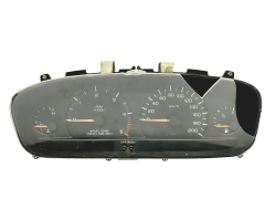 Velocímetro/Instrumentos Y Relojes Chrysler Voyager 04685268 42171