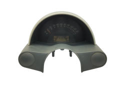 Velocímetro/Instrumentos Y Relojes Smart Fortwo 001184V015 110008872022 2671