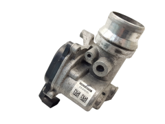 Mariposa De Aire Renault Clio 4 Scenic 3 Megane 3 161A09794R 1.5 DCI 1906