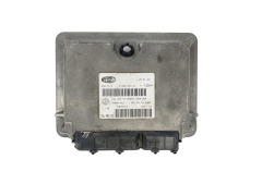 Controlador IAW4AF.P2 46817813 Fiat Magneti Marelli 43066