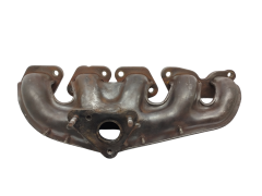 Colector De Escape 8200641758 2.5 DCI Renault Master 2 Movano Interstar