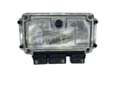Controlador PSA 0261206246 9637838780id05 26FM0811 Bosch 49651