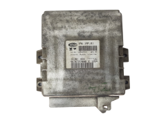 Controlador 9636727080 16301.464 IAW1AP.81 PSA Magneti Marelli 3254