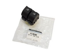 Interruptor De Apertura De Las Lunas Nueva Renault Dacia Renault 254110431R
