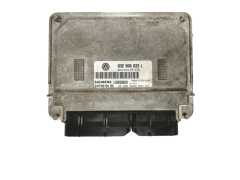 Controlador 03E906033L 5WP40194 05 VW Siemens 18294