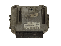 Controlador 0281010707 9647158080 9647785580 PSA Bosch 14308
