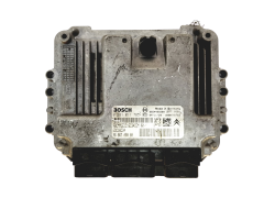 Controlador 0281011785 9656709880 9654490280 PSA Bosch 30451