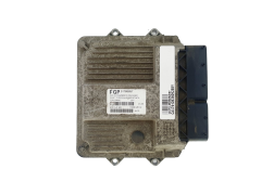 Controlador MJD6JF.M4 51768657 Fiat FGP 36092