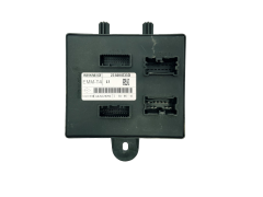 Controlador EMM-T4 L1 231A04735R 506111F00 Renault 31195