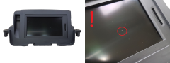 Navegación Renault Megane 3 259150931R 682470010R TomTom