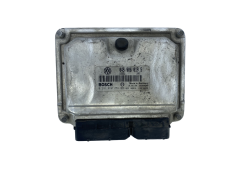 Controlador 045906019S 0281010259 VW Bosch 48796